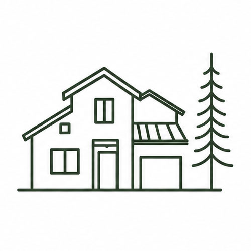 Custom Home Services